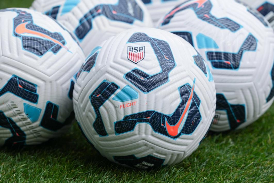 Eighty Players Set for U-14 Girls’ West Region Talent Identification Mini-Camp in Carson, Calif.