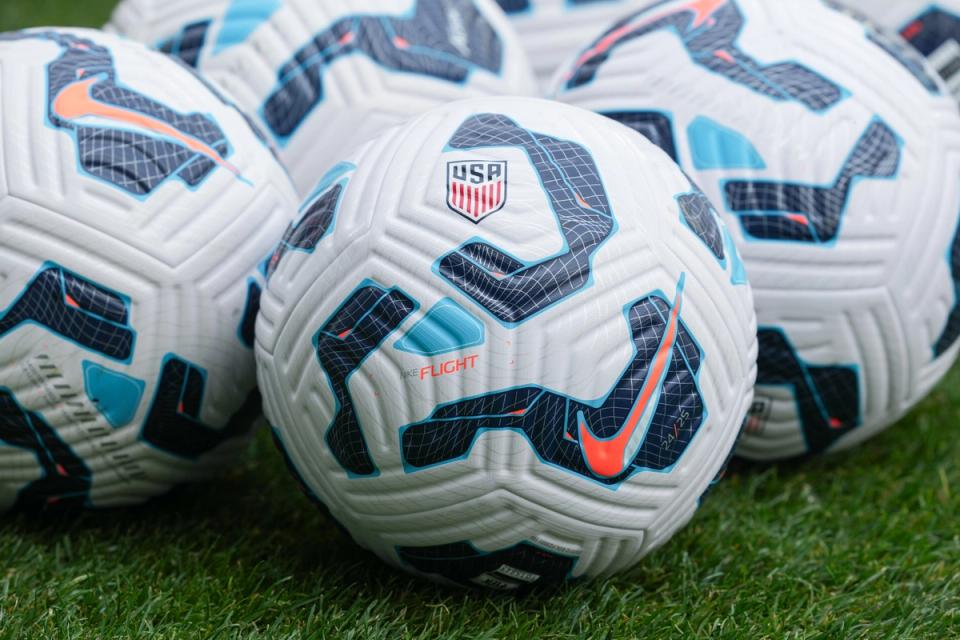 Eighty Players Set for U-14 Girls’ West Region Talent Identification Mini-Camp in Carson, Calif.