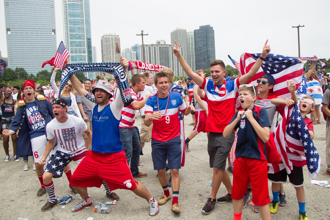 2014 FIFA World Cup