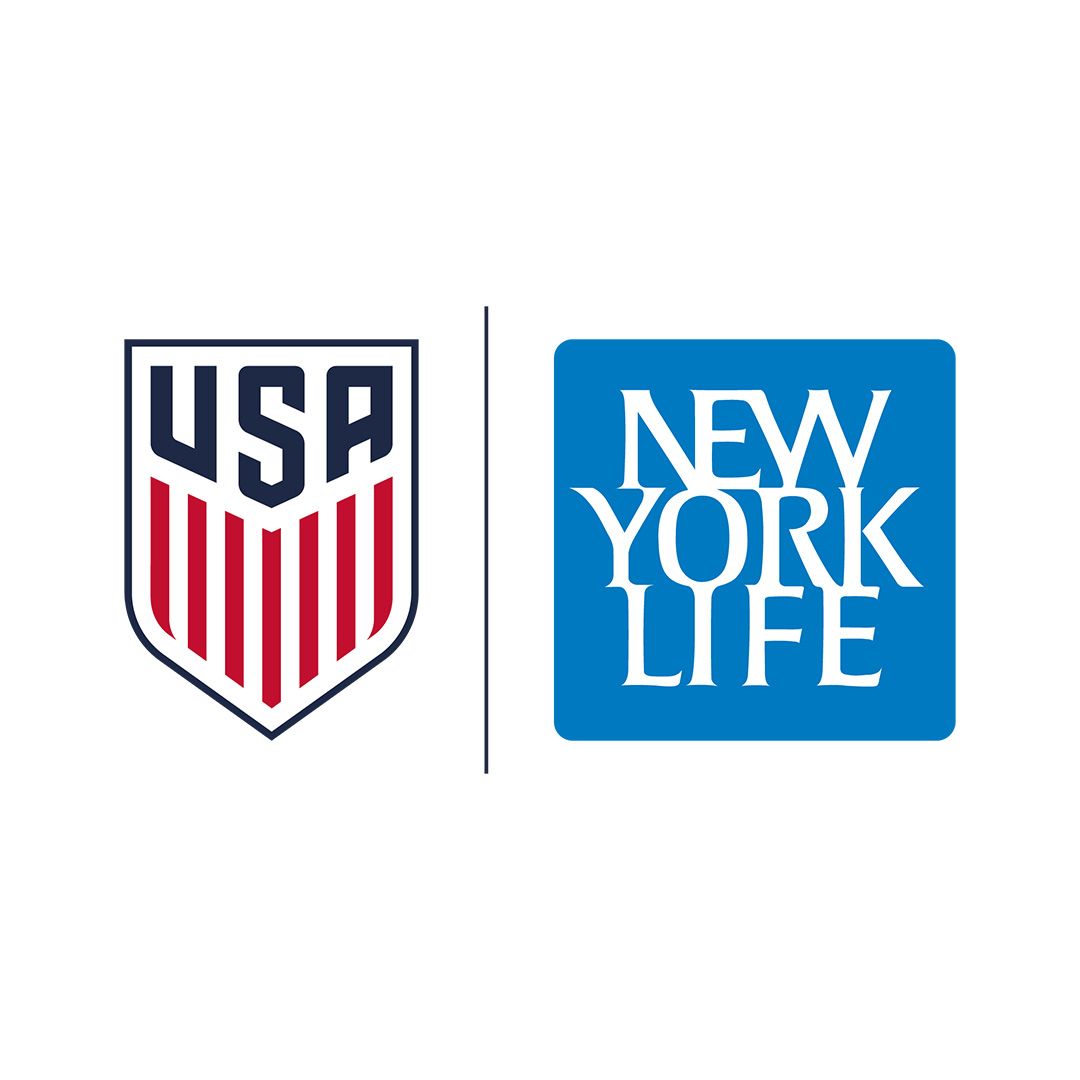 New York Life And US Soccer Federation Announce Purposeful Multi Year Partnership