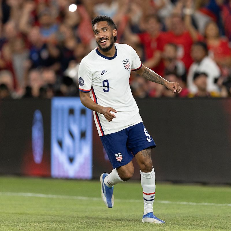 USMNT REWIND: Jesús Ferreira Bags 11th Goal of the Season for FC Dallas