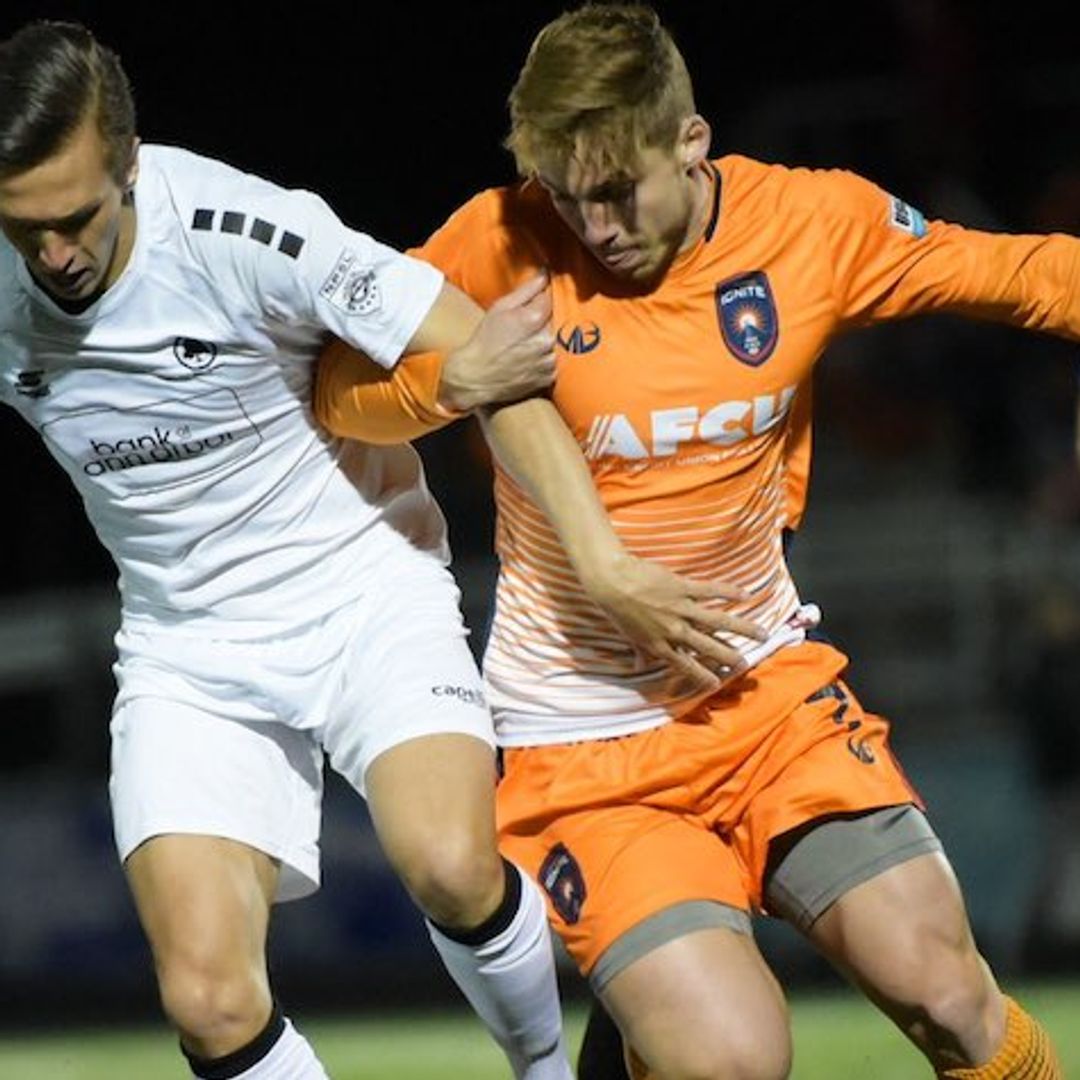 Excitement Continues on Second Night of First Round as Final Nine Clubs Earn Advancement in 2019 US