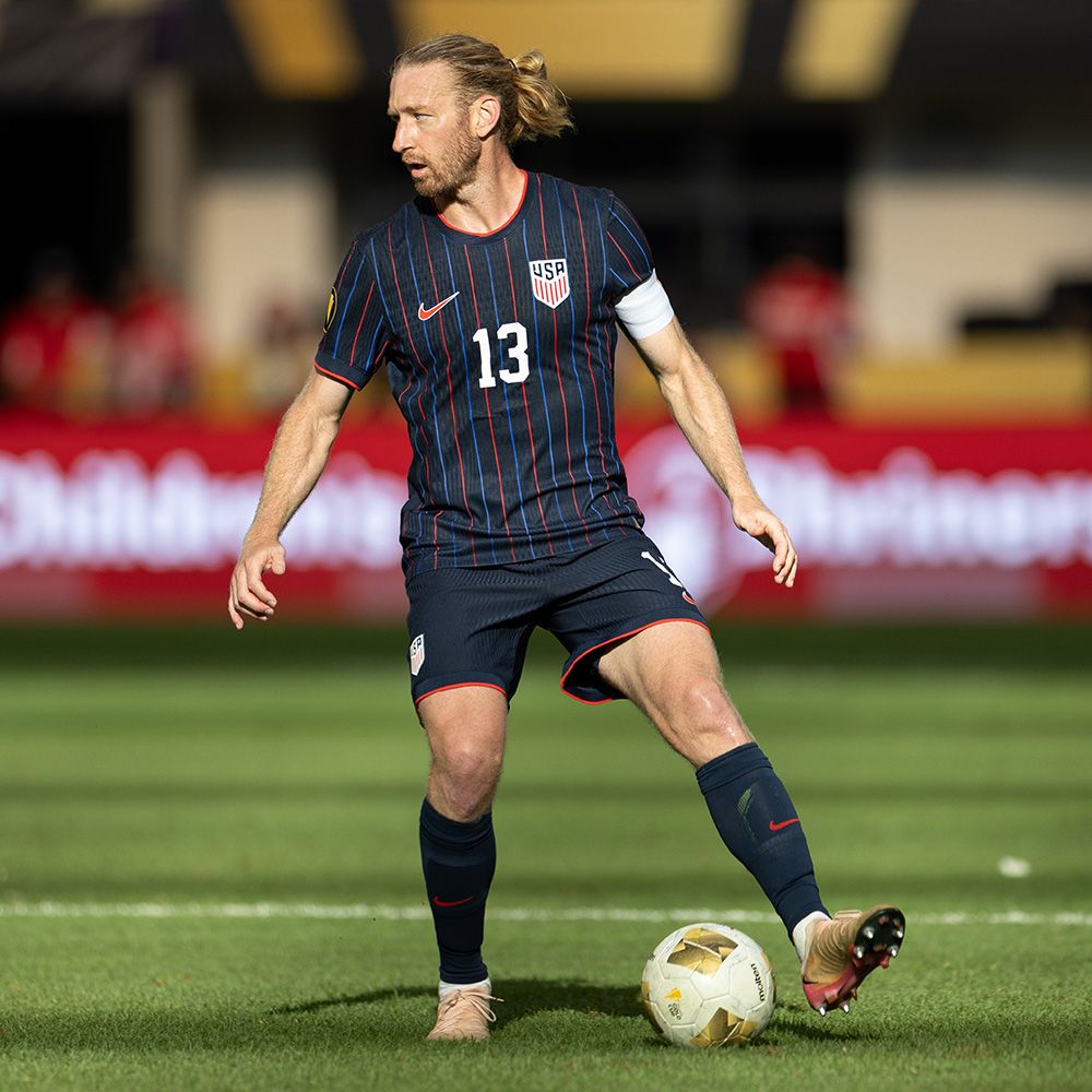 Five Things to Know: USMNT vs. Guatemala in Gold Cup Semifinal