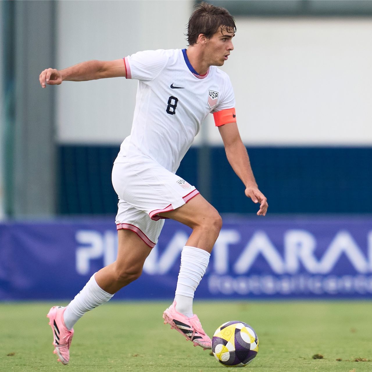 How to Watch: U.S. U-20 MNT vs. New Caledonia in FIFA U-20 World Cup