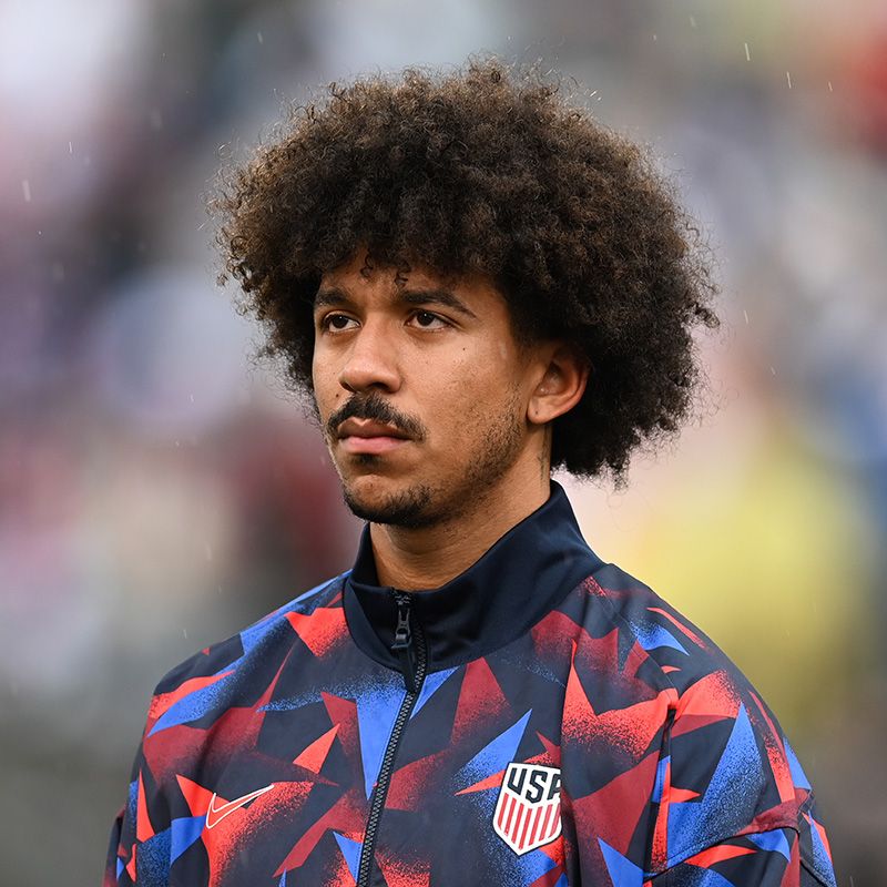 ‘All Eyes on Houston’: The USMNT Heads to Gold Cup Final in Search of Eighth Title  