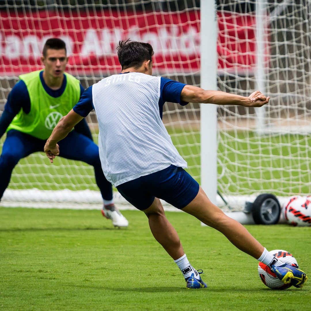 Preview: U-20 MYNT Ready To Take On Concacaf U-20 Championship