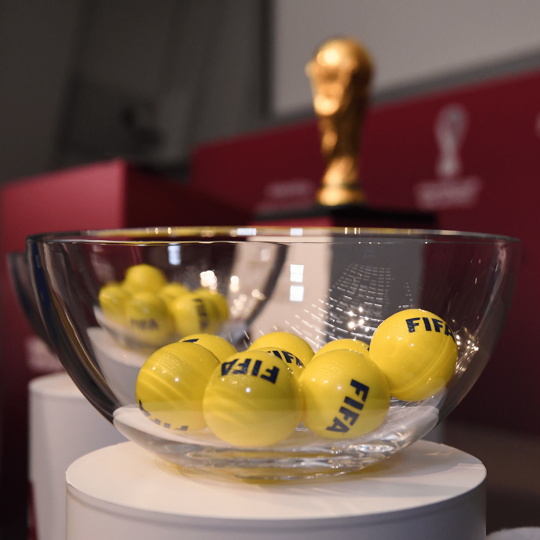 USMNT Learns Schedule for Final Round of Qualifying for the FIFA World Cup Qatar 2022