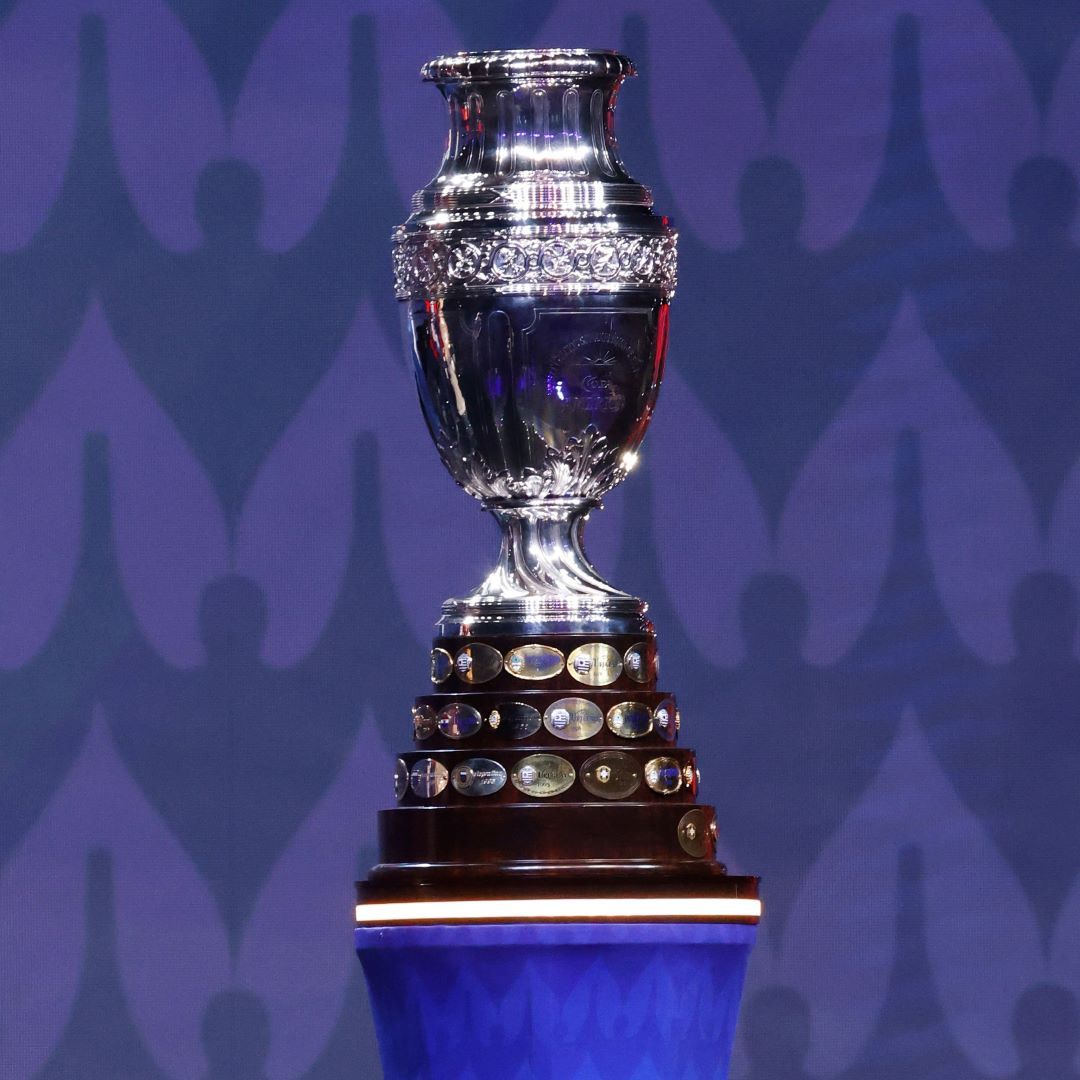 US MENS NATIONAL TEAM TO FACE URUGUAY PANAMA AND BOLIVIA IN GROUP C OF 2024 COPA AMERICA