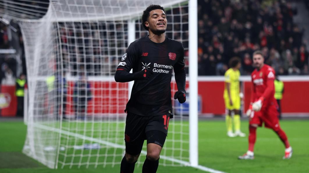 Tillman, McKennie deliver match-winning goals; Auston Trusty, Patrick Agyemang, Folarin Balogun post key goal contributions