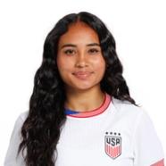 Alyssa Thompson USWNT U S Soccer Official Site