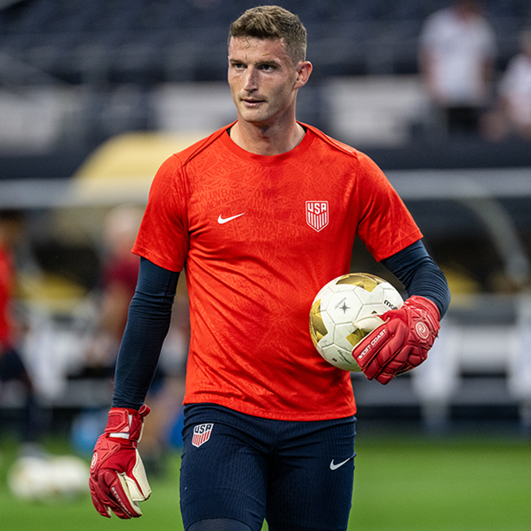 The State of the USMNT Goalkeeper Position Heading into September Matches ​​​​‌﻿‍﻿​‍​‍‌‍﻿﻿‌﻿​‍‌‍‍‌‌‍‌﻿‌‍‍‌‌‍﻿‍​‍​‍​﻿‍‍​‍​‍‌﻿​﻿‌‍​‌‌‍﻿‍‌‍‍‌‌﻿‌​‌﻿‍‌​‍﻿‍‌‍‍‌‌‍﻿﻿​‍​‍​‍﻿​​‍​‍‌‍‍​‌﻿​‍‌‍‌‌‌‍‌‍​‍​‍​﻿‍‍​‍​‍‌‍‍​‌﻿‌​‌﻿‌​‌﻿​​‌﻿​﻿​﻿‍‍​‍﻿﻿​‍﻿﻿‌﻿‌‌‌﻿​﻿‌﻿​﻿‌‍‌‍​‍﻿‍‌﻿​﻿‌‍​‌‌‍﻿‍‌‍‍‌‌﻿‌​‌﻿‍‌​‍﻿‍‌﻿​﻿‌﻿‌​‌﻿‌‌‌‍‌​‌‍‍‌‌‍﻿﻿​‍﻿﻿‌﻿‌﻿‌‍‌‌‌‍​‍​‍﻿﻿‌‍‍‌‌‍﻿‍‌﻿‌​‌‍‌‌‌‍﻿‍‌﻿‌​​‍﻿﻿‌‍‌‌‌‍‌​‌‍‍‌‌﻿‌​​‍﻿﻿‌‍﻿‌‌‍﻿﻿‌‍‌​‌‍‌‌​﻿﻿‌‌﻿​​‌﻿​‍‌‍‌‌‌﻿​﻿‌‍‌‌‌‍﻿‍‌﻿‌​‌‍​‌‌﻿‌​‌‍‍‌‌‍﻿﻿‌‍﻿‍​﻿‍﻿‌‍‍‌‌‍‌​​﻿﻿‌​﻿​‌​﻿​﻿‌‍​‌​﻿​‌​﻿‌‍‌‍​‌​﻿‍​​﻿​​​‍﻿‌​﻿‌​​﻿‌‌​﻿‌﻿‌‍​﻿​‍﻿‌​﻿‌​​﻿‍‌​﻿‍‌​﻿‌﻿​‍﻿‌​﻿‍‌​﻿‍‌​﻿​‍​﻿‌﻿​‍﻿‌​﻿‍‌‌‍‌​‌‍​‌​﻿​‍‌‍​‍​﻿​‍​﻿‌﻿‌‍​﻿​﻿​‌​﻿​‍​﻿​﻿​﻿‌​​﻿‍﻿‌﻿‌​‌﻿‍‌‌﻿​​‌‍‌‌​﻿﻿‌‌﻿​﻿‌﻿‌​‌‍﻿﻿‌﻿​‍‌﻿‍‌​﻿‍﻿‌﻿​​‌‍​‌‌﻿‌​‌‍‍​​﻿﻿‌‌﻿​﻿‌﻿‌​‌‍﻿﻿‌﻿​‍‌﻿‍‌‌​‍​‌‍‌‌‌‍​‌‌‍‌​‌‍‍‌‌‍﻿‍‌‍‌﻿​﻿﻿﻿‌‍​‍‌‍​‌‌﻿​﻿‌‍‌‌‌‌‌‌‌﻿​‍‌‍﻿​​﻿﻿‌‌‍‍​‌﻿‌​‌﻿‌​‌﻿​​‌﻿​﻿​‍‌‌​﻿​﻿‌​​‌​‍‌‌​﻿​‍‌​‌‍​‍‌‌​﻿​‍‌​‌‍‌﻿‌‌‌﻿​﻿‌﻿​﻿‌‍‌‍​‍﻿‍‌﻿​﻿‌‍​‌‌‍﻿‍‌‍‍‌‌﻿‌​‌﻿‍‌​‍﻿‍‌﻿​﻿‌﻿‌​‌﻿‌‌‌‍‌​‌‍‍‌‌‍﻿﻿​‍‌‌​﻿​‍‌​‌‍‌﻿‌﻿‌‍‌‌‌‍​‍​‍‌‍‌‍‍‌‌‍‌​​﻿﻿‌​﻿​‌​﻿​﻿‌‍​‌​﻿​‌​﻿‌‍‌‍​‌​﻿‍​​﻿​​​‍﻿‌​﻿‌​​﻿‌‌​﻿‌﻿‌‍​﻿​‍﻿‌​﻿‌​​﻿‍‌​﻿‍‌​﻿‌﻿​‍﻿‌​﻿‍‌​﻿‍‌​﻿​‍​﻿‌﻿​‍﻿‌​﻿‍‌‌‍‌​‌‍​‌​﻿​‍‌‍​‍​﻿​‍​﻿‌﻿‌‍​﻿​﻿​‌​﻿​‍​﻿​﻿​﻿‌​​‍‌‍‌﻿‌​‌﻿‍‌‌﻿​​‌‍‌‌​﻿﻿‌‌﻿​﻿‌﻿‌​‌‍﻿﻿‌﻿​‍‌﻿‍‌​‍‌‍‌﻿​​‌‍​‌‌﻿‌​‌‍‍​​﻿﻿‌‌﻿​﻿‌﻿‌​‌‍﻿﻿‌﻿​‍‌﻿‍‌‌​‍​‌‍‌‌‌‍​‌‌‍‌​‌‍‍‌‌‍﻿‍‌‍‌﻿​‍​‍‌﻿﻿‌