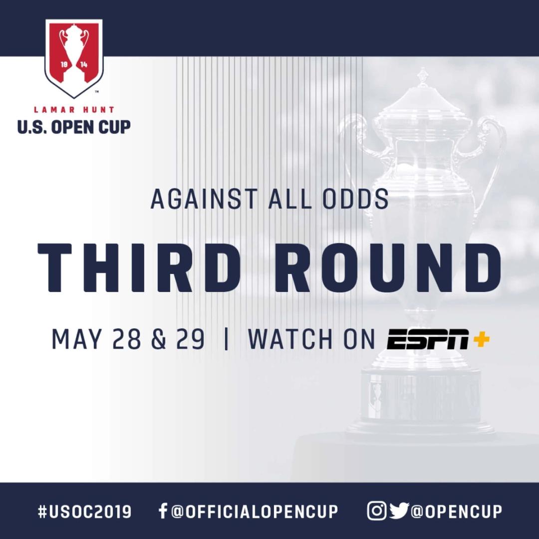 A Step from Dreamland USOC2019 Third Round Preview