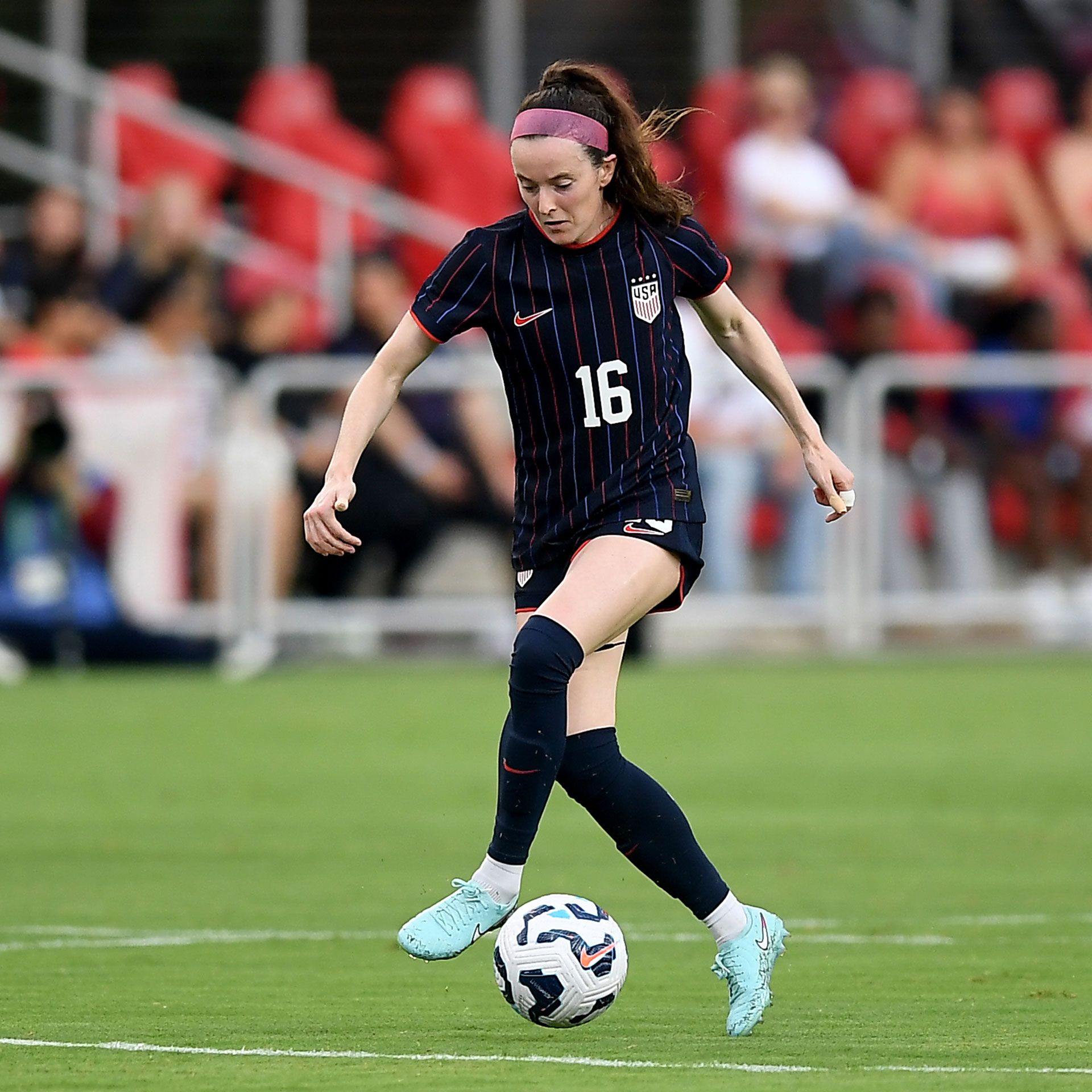 Five Things To Know: Deaf MNT-USWNT Doubleheader