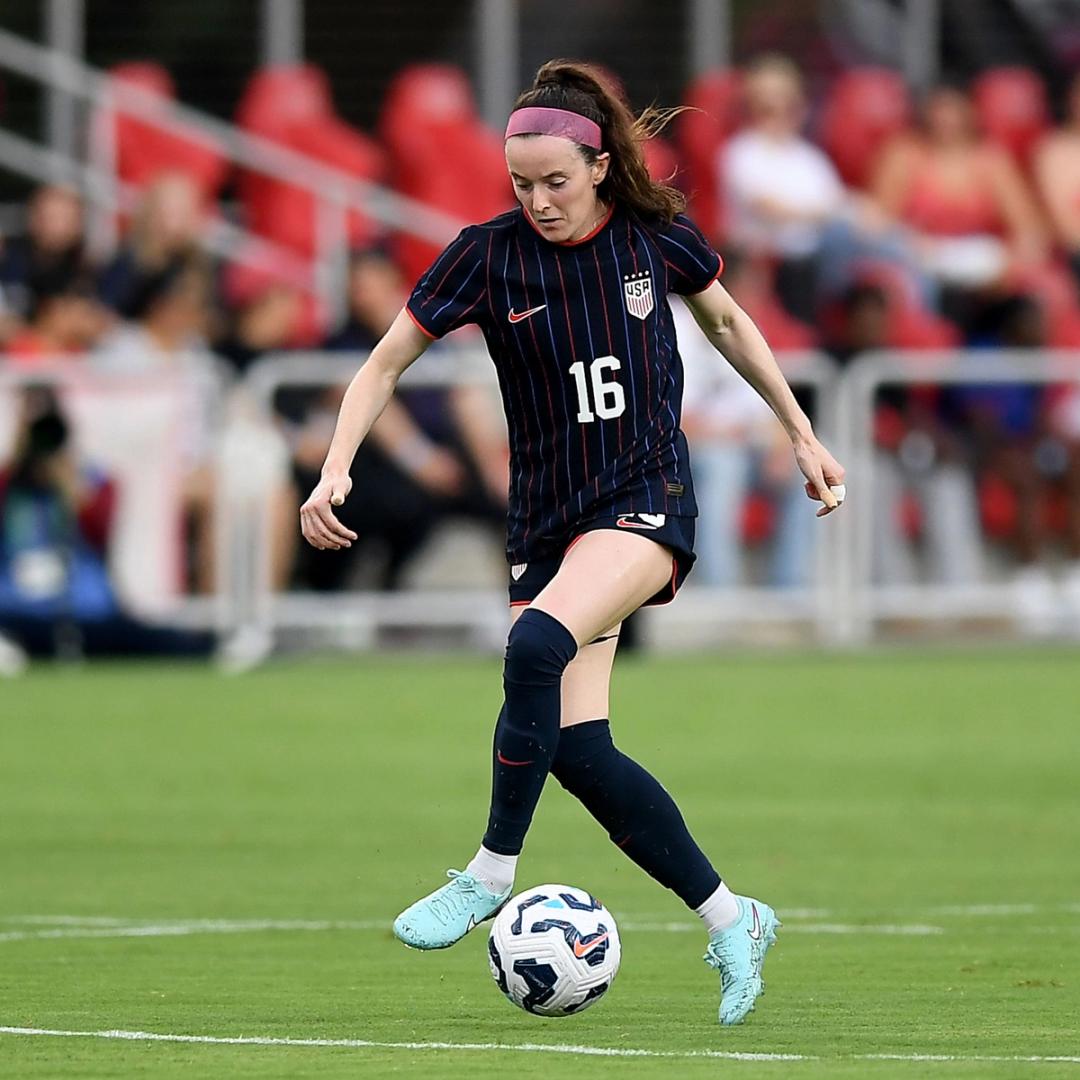 Five Things To Know: Deaf MNT-USWNT Doubleheader