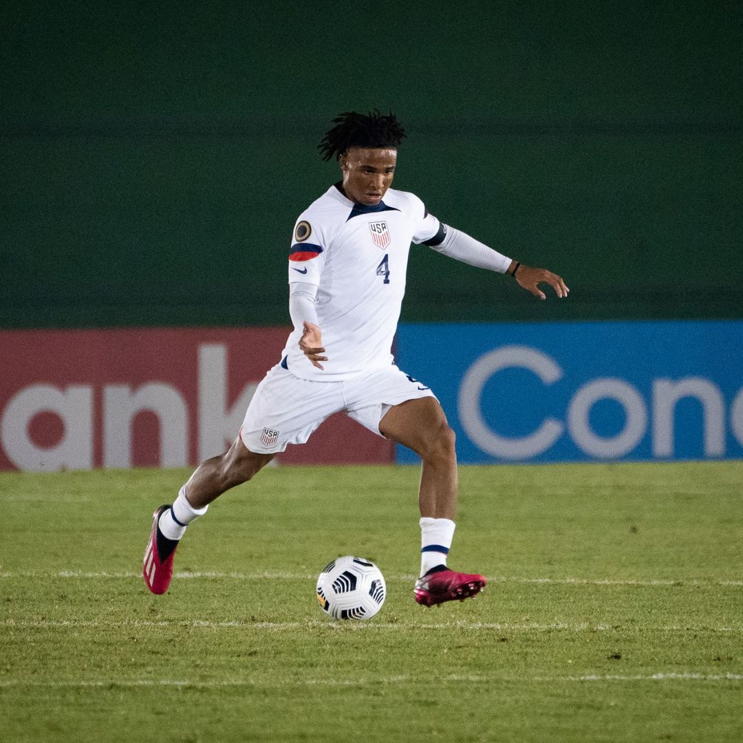 Concacaf U 17 Championship USMYNT vs Dominican Republic Preview TV Channels Start Time