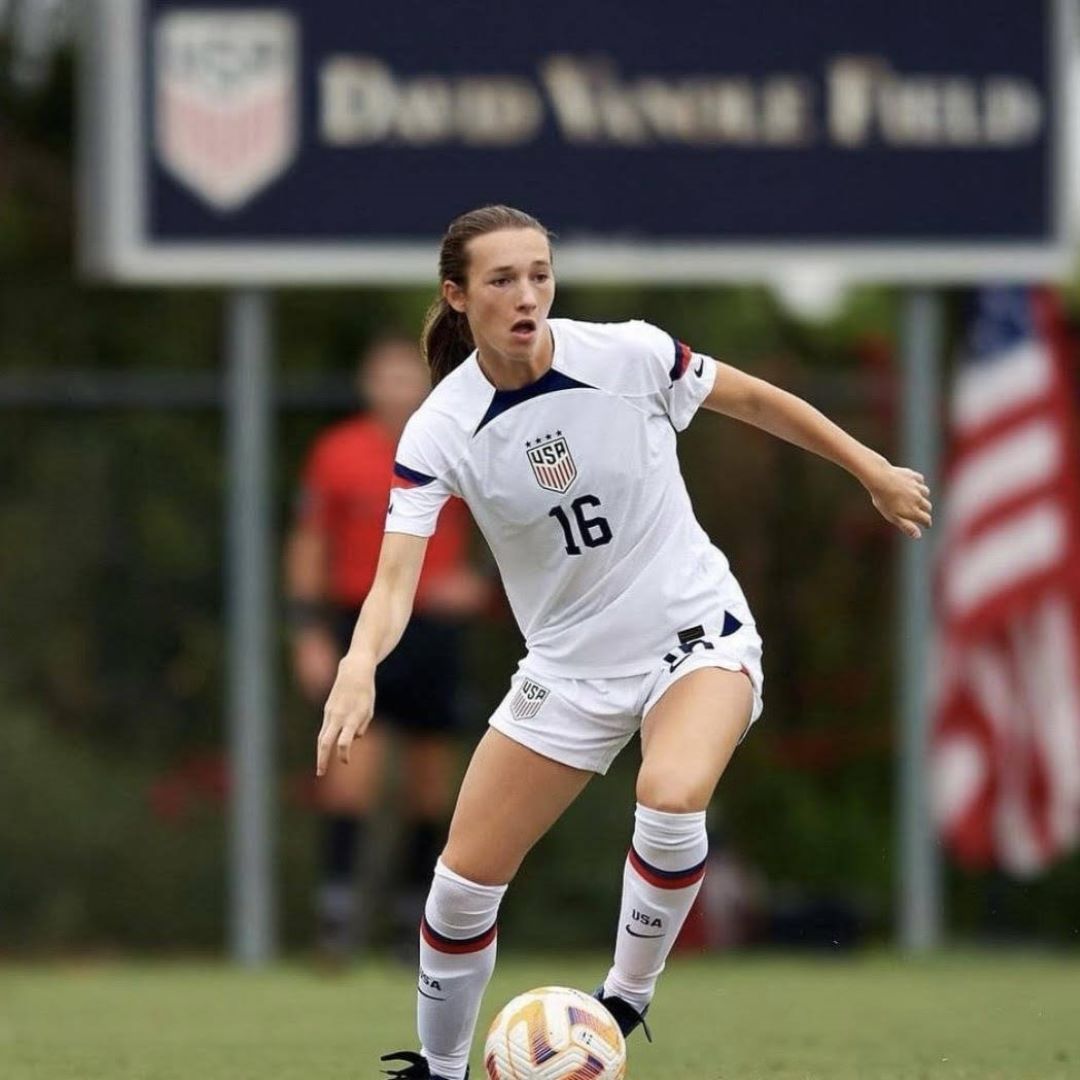 U.S. Under-17 Women’s Youth National Will Come Together for Training Camp in Kansas City as Preparation for 2024 FIFA U-17 Women’s World Cup Begins