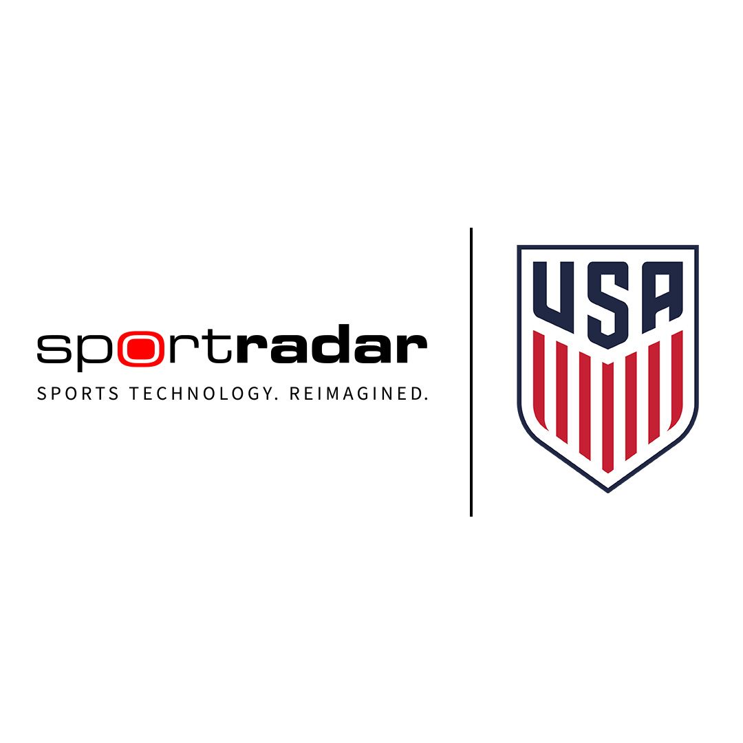 US Soccer Sportradar Announce Exclusive Multi Year Partnership Drive Federations Growth Around World