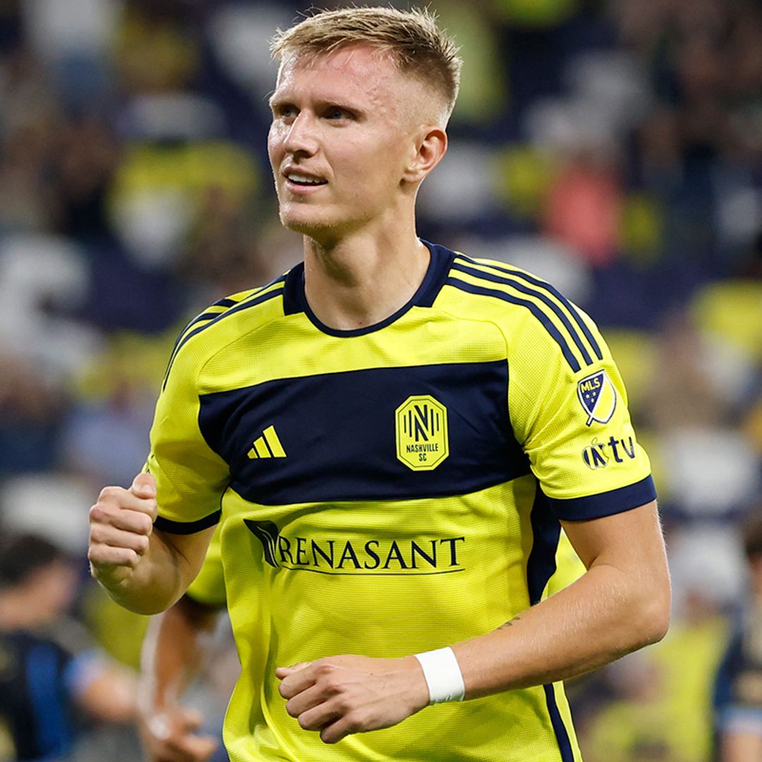 Nashville SC and Austin FC to Meet in 2025 U.S. Open Cup Final  
