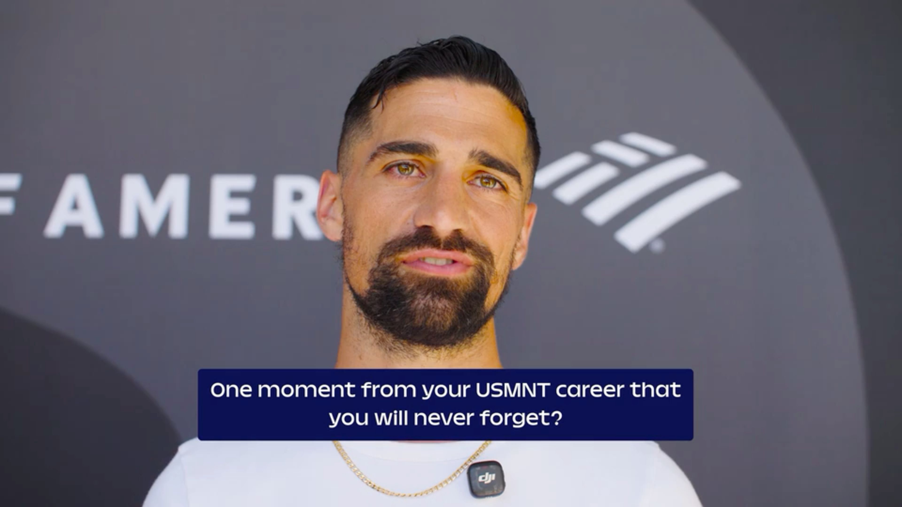 Insiders Exclusive with Sebastian Lletget