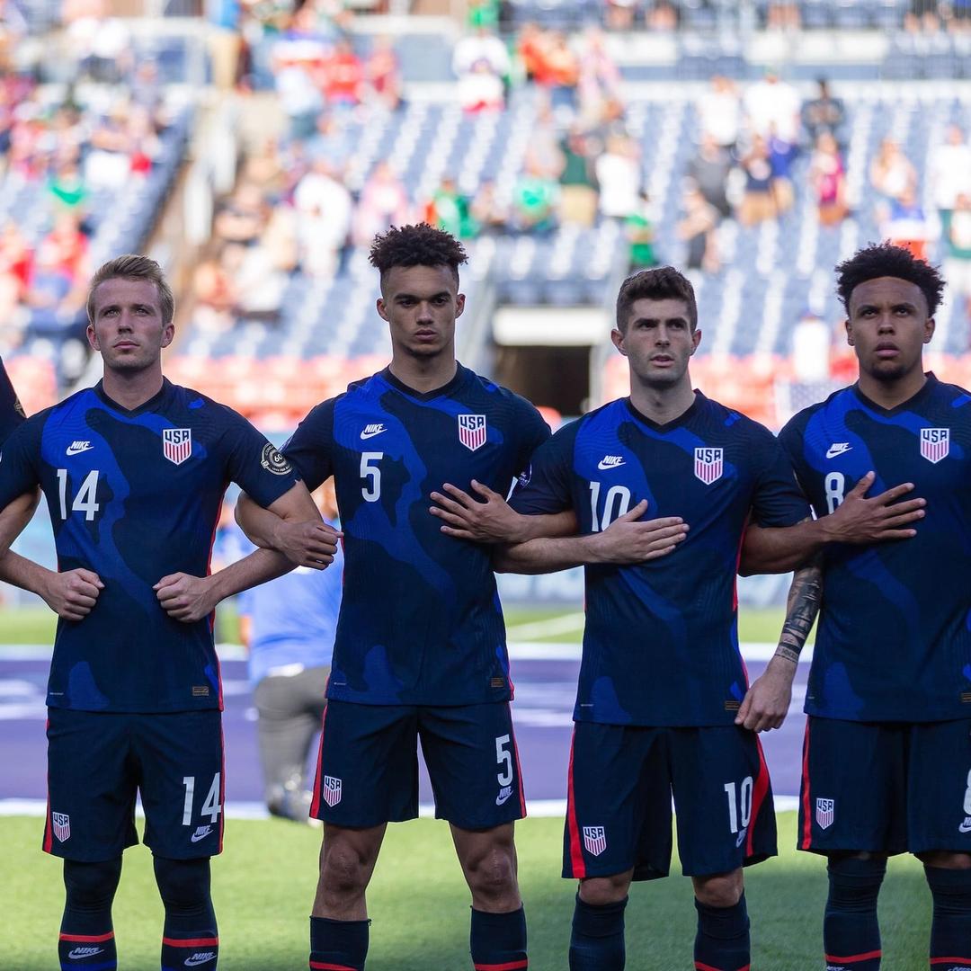 Five Things to Know About 2022 World Cup Qualifying in Concacaf