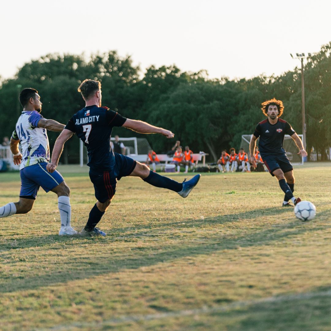 No Rest for the Open Cup: #USOC2024 Second Qualifying Round Preview