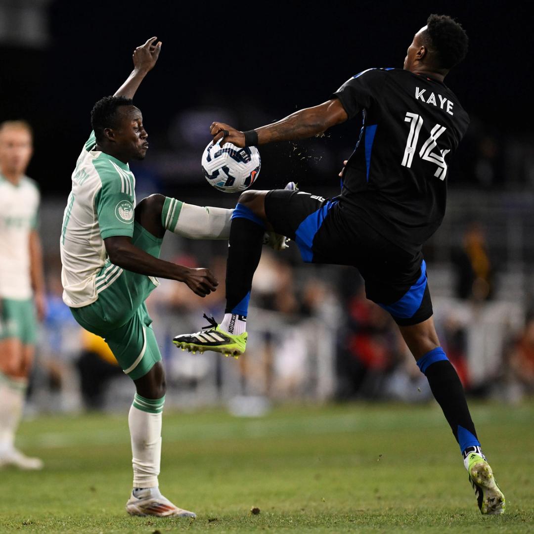 Dramatic Comebacks by Minnesota United FC, Austin FC Kick off U.S. Open Cup Quarterfinals