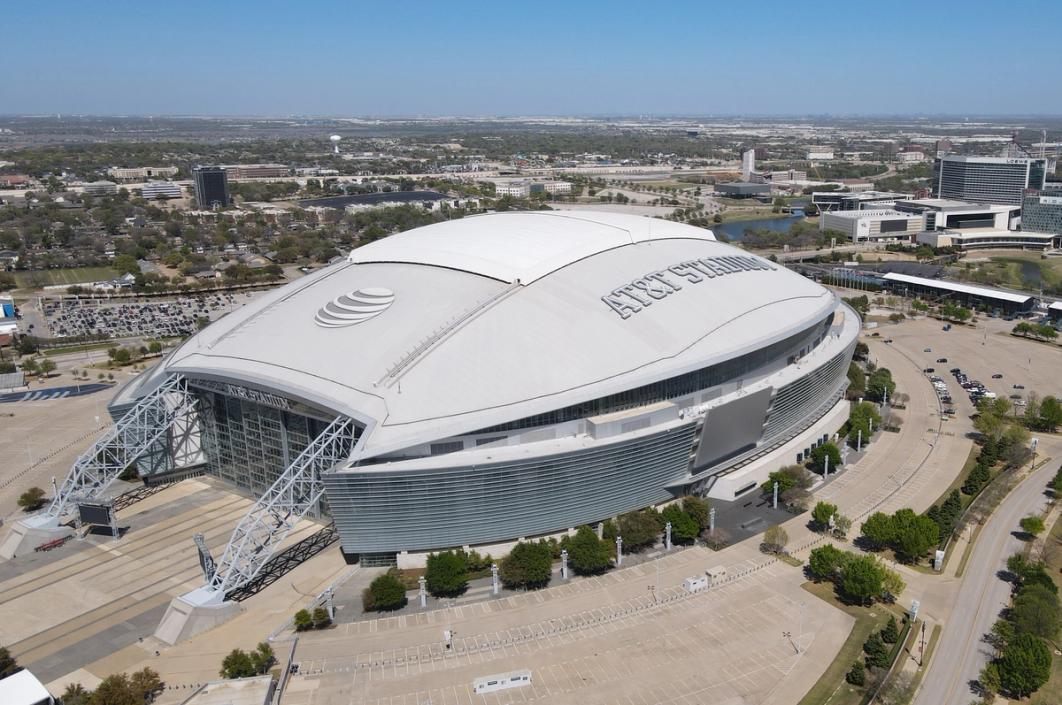 AT&T Stadium