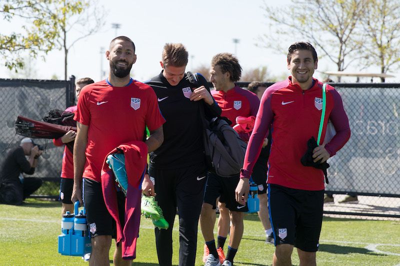 BTC Lets keep building ourselves into a team