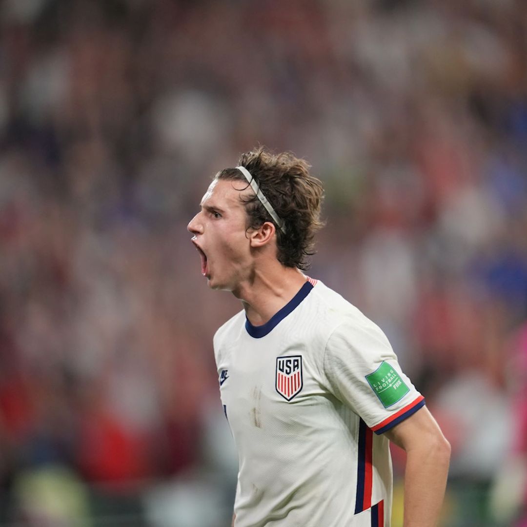 USMNT REWIND: Aaronson, Sargent and Pefok Headline List of Eight U.S. Goal Scorers