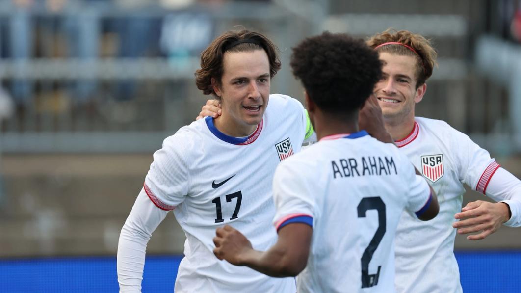 Everett Palache Names Final U.S. Men’s Deaf National Team Roster for 2025 Deaflympics in Tokyo