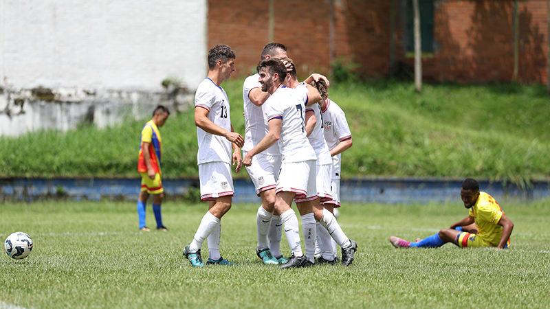CP MNT celebrates