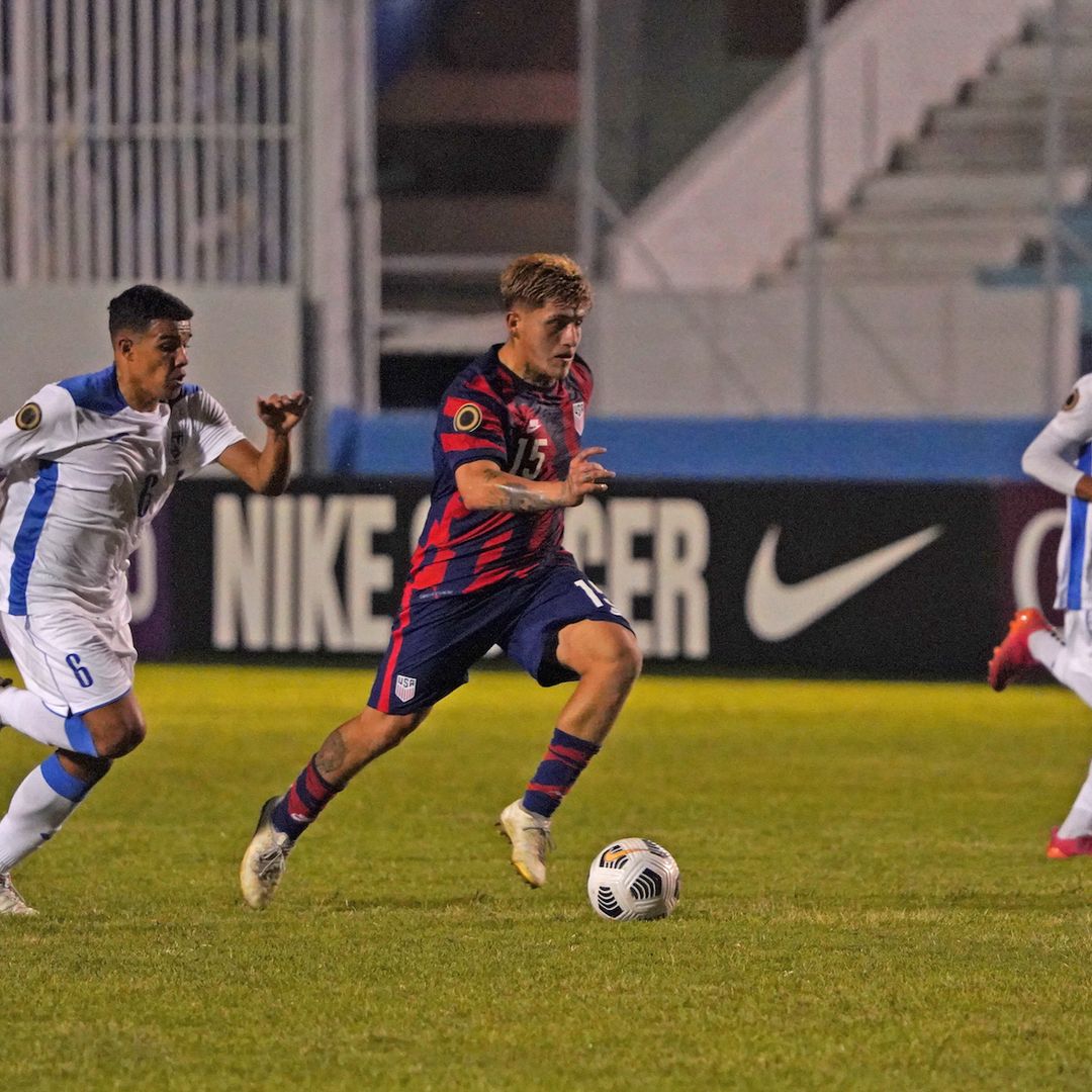 2022 Concacaf U20 Championship U20 MYNT vs Costa Rica Preview TV Channels Start Time Standings