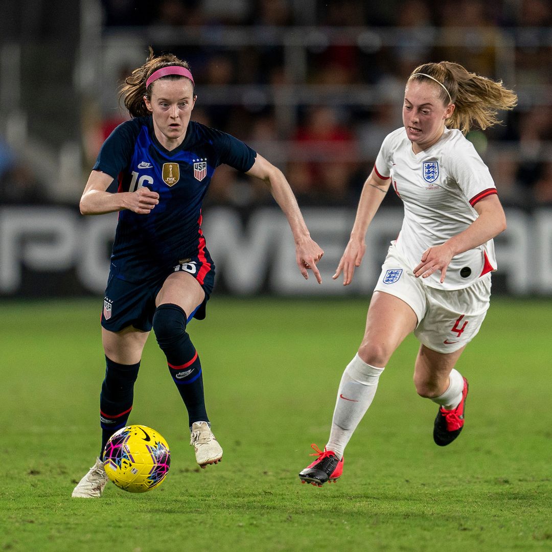 Five Things to Know: England