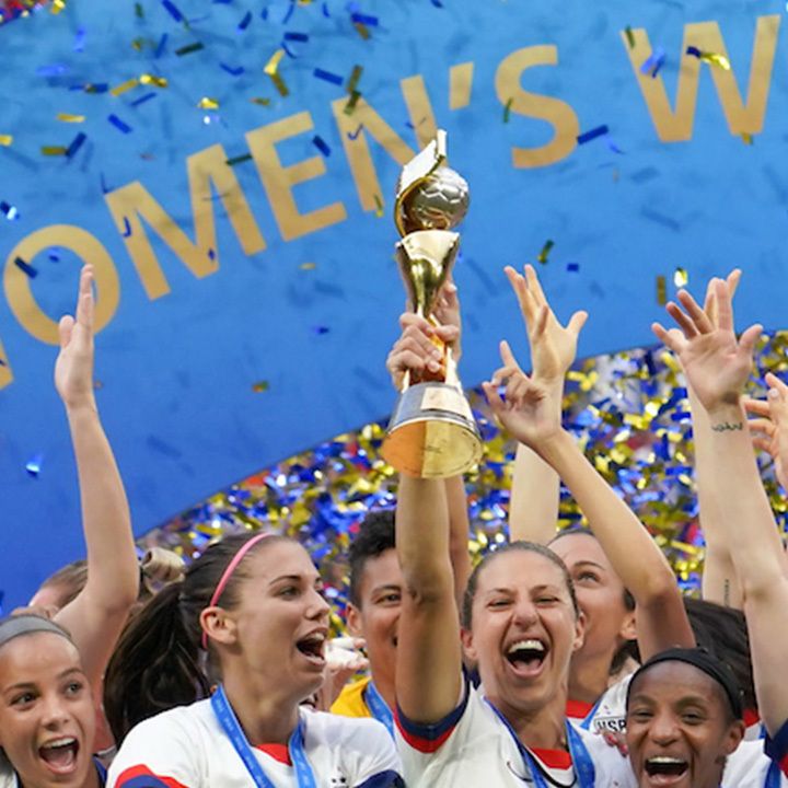 Five Things To Know: Women’s World Cup Draw