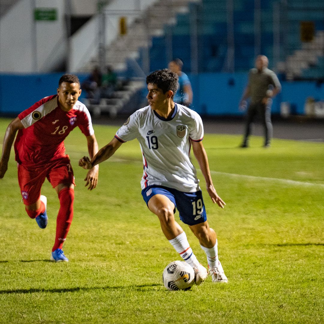 Preview: U-20 MYNT Kicks Off World Cup Qualifying Knockout Stage With Round Of 16 Match Vs. Nicaragua