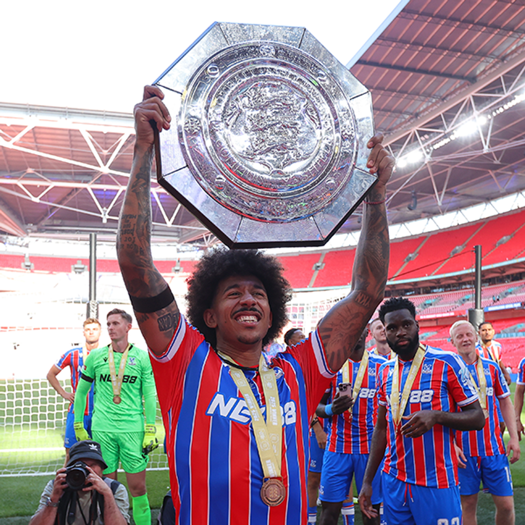 USMNT Rewind: Chris Richards Lifts More Silverware for Crystal Palace, Sergiño Dest scores again