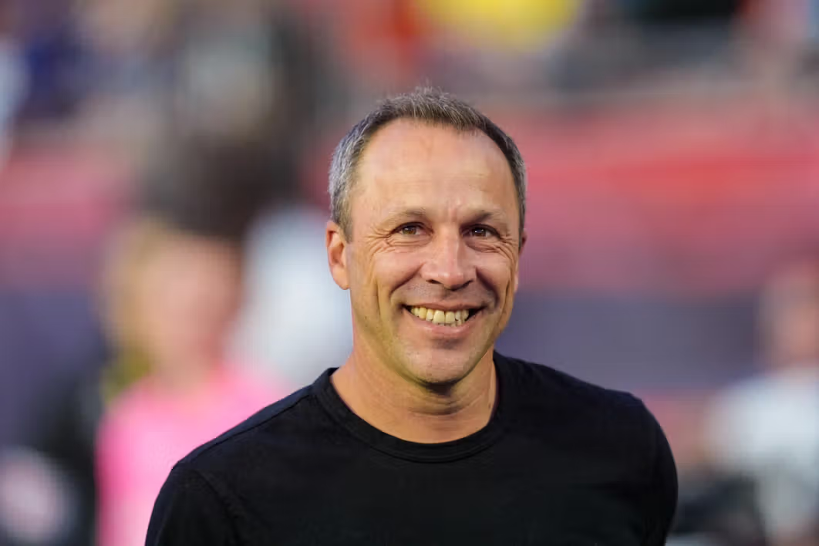 Steve Cherundolo named U-23 MNT Head Coach