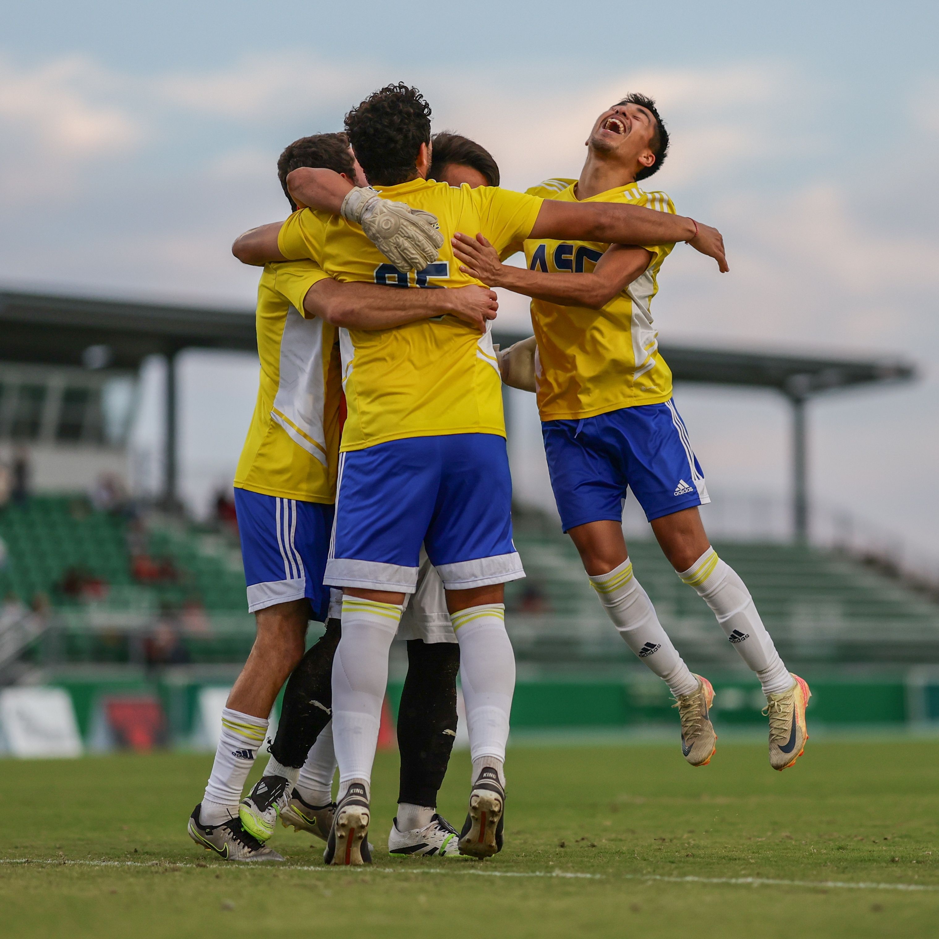 Open Division Field Set for 2026 U.S. Open Cup Following Riveting Final Round of Qualifying