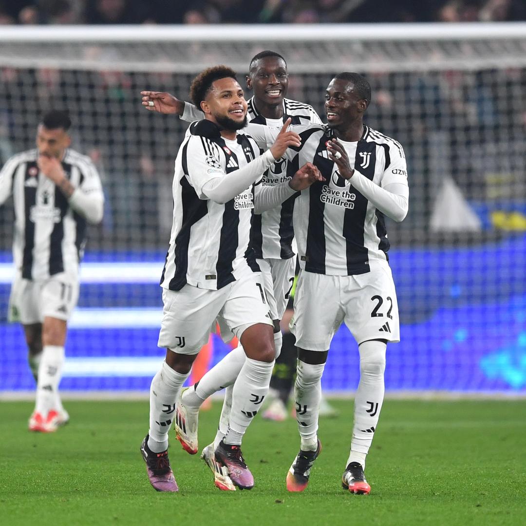 USMNT REWIND: McKennie’s UCL heroics, Sargent stays hot, and more