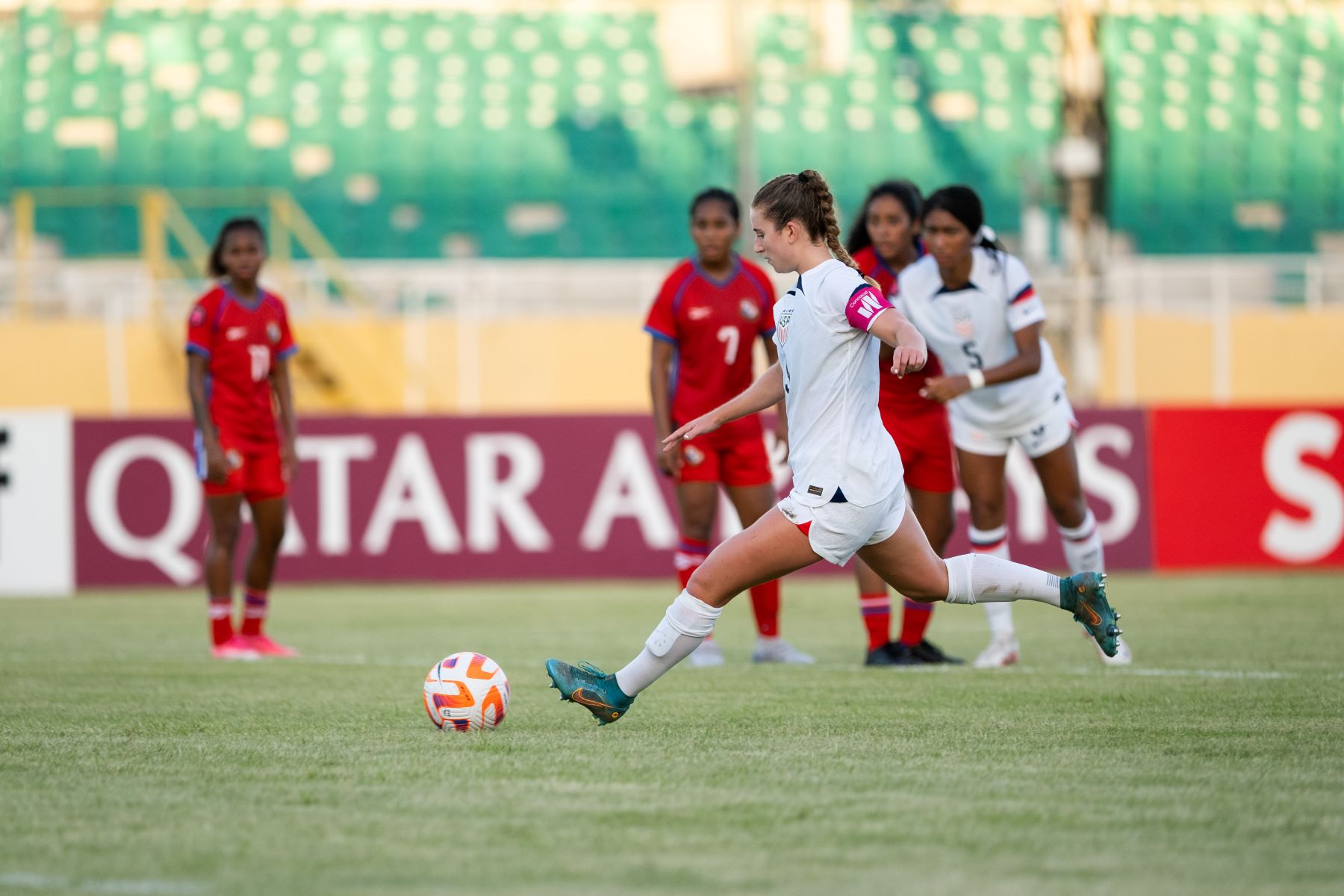 Fifa Under 20 Women'S World Cup 2024 Ora Lavena