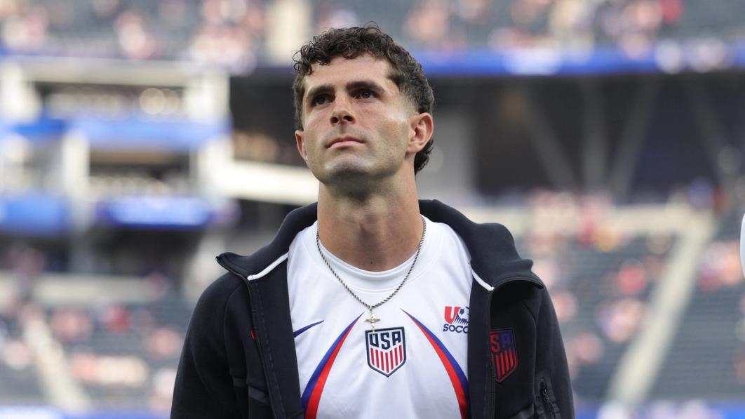 LIVE UPDATES: USMNT Ready for Group D Finale Against Türkiye in Los Angeles