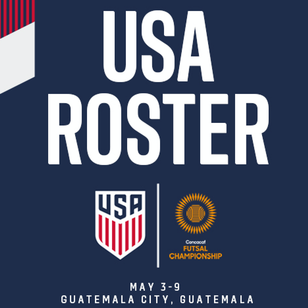 Get to Know the US Futsal National Team