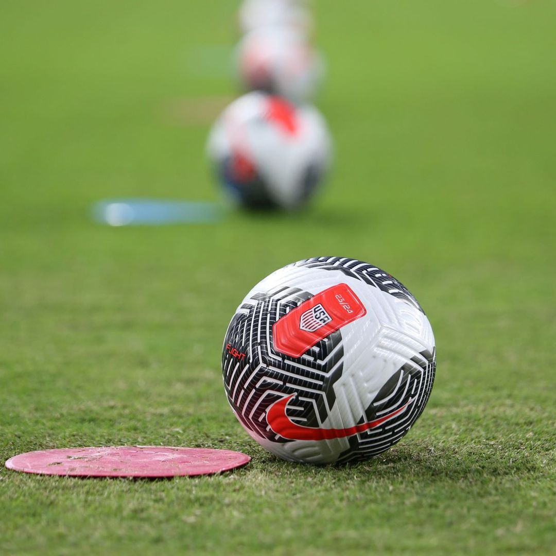 Eighty Players Set for First Boys’ U-14 National Identification Camp of 2024 in Atlanta