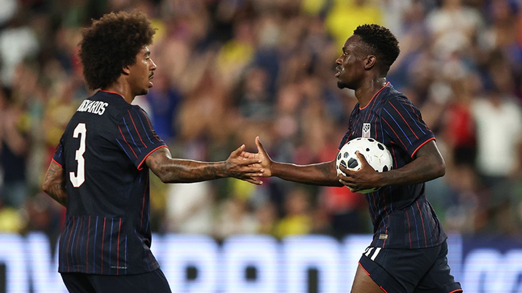 Folarin Balogun Chris Richards USMNT​​​​‌﻿‍﻿​‍​‍‌‍﻿﻿‌﻿​‍‌‍‍‌‌‍‌﻿‌‍‍‌‌‍﻿‍​‍​‍​﻿‍‍​‍​‍‌﻿​﻿‌‍​‌‌‍﻿‍‌‍‍‌‌﻿‌​‌﻿‍‌​‍﻿‍‌‍‍‌‌‍﻿﻿​‍​‍​‍﻿​​‍​‍‌‍‍​‌﻿​‍‌‍‌‌‌‍‌‍​‍​‍​﻿‍‍​‍​‍‌‍‍​‌﻿‌​‌﻿‌​‌﻿​​‌﻿​﻿​﻿‍‍​‍﻿﻿​‍﻿﻿‌﻿‌‌‌﻿​﻿‌﻿​﻿‌‍‌‍​‍﻿‍‌﻿​﻿‌‍​‌‌‍﻿‍‌‍‍‌‌﻿‌​‌﻿‍‌​‍﻿‍‌﻿​﻿‌﻿‌​‌﻿‌‌‌‍‌​‌‍‍‌‌‍﻿﻿​‍﻿﻿‌‍‍‌‌‍﻿‍‌﻿‌​‌‍‌‌‌‍﻿‍‌﻿‌​​‍﻿﻿‌‍‌‌‌‍‌​‌‍‍‌‌﻿‌​​‍﻿﻿‌‍﻿‌‌‍﻿﻿‌‍‌​‌‍‌‌​﻿﻿‌‌﻿​​‌﻿​‍‌‍‌‌‌﻿​﻿‌‍‌‌‌‍﻿‍‌﻿‌​‌‍​‌‌﻿‌​‌‍‍‌‌‍﻿﻿‌‍﻿‍​﻿‍﻿‌‍‍‌‌‍‌​​﻿﻿‌​﻿​‌​﻿​‌​﻿​​​﻿​​​﻿‌‍‌‍​﻿​﻿‌‍​﻿​​​‍﻿‌​﻿‌‍​﻿‌​​﻿​‌​﻿‌‍​‍﻿‌​﻿‌​​﻿‌﻿‌‍‌‌​﻿‌‌​‍﻿‌​﻿‍​‌‍‌‍‌‍​‌‌‍‌‌​‍﻿‌​﻿​​​﻿​‍​﻿‍​‌‍​‌‌‍‌‍‌‍​‌​﻿‌​​﻿‌​​﻿‌‌‌‍​‍​﻿‌‍​﻿​‌​﻿‍﻿‌﻿‌​‌﻿‍‌‌﻿​​‌‍‌‌​﻿﻿‌‌﻿​﻿‌﻿‌​‌‍﻿﻿‌﻿​‍‌﻿‍‌​﻿‍﻿‌﻿​​‌‍​‌‌﻿‌​‌‍‍​​﻿﻿‌‌‍​﻿‌‍﻿﻿‌‍﻿‍‌﻿‌​‌‍‌‌‌‍﻿‍‌﻿‌​​‍‌‌​﻿‌‌‌​​‍‌‌﻿﻿‌‍‍﻿‌‍‌‌‌﻿‍‌​‍‌‌​﻿​﻿‌​‌​​‍‌‌​﻿​﻿‌​‌​​‍‌‌​﻿​‍​﻿​‍​﻿​​​﻿‍‌‌‍​‌‌‍​﻿​﻿​​​﻿​‍‌‍‌‌​﻿‍​‌‍‌​​﻿​​​﻿​​‌‍​‍​‍‌‌​﻿​‍​﻿​‍​‍‌‌​﻿‌‌‌​‌​​‍﻿‍‌‍‍‌‌‍﻿‌‌‍​‌‌‍‌﻿‌‍‌‌‌​‌​‌‍‌‌‌﻿​﻿‌‍‍﻿‌﻿‌​‌‍﻿﻿‌﻿​​​‍﻿‍‌‍​‌‌‍﻿​‌﻿‌​​﻿﻿﻿‌‍​‍‌‍​‌‌﻿​﻿‌‍‌‌‌‌‌‌‌﻿​‍‌‍﻿​​﻿﻿‌‌‍‍​‌﻿‌​‌﻿‌​‌﻿​​‌﻿​﻿​‍‌‌​﻿​﻿‌​​‌​‍‌‌​﻿​‍‌​‌‍​‍‌‌​﻿​‍‌​‌‍‌﻿‌‌‌﻿​﻿‌﻿​﻿‌‍‌‍​‍﻿‍‌﻿​﻿‌‍​‌‌‍﻿‍‌‍‍‌‌﻿‌​‌﻿‍‌​‍﻿‍‌﻿​﻿‌﻿‌​‌﻿‌‌‌‍‌​‌‍‍‌‌‍﻿﻿​‍‌‍‌‍‍‌‌‍‌​​﻿﻿‌​﻿​‌​﻿​‌​﻿​​​﻿​​​﻿‌‍‌‍​﻿​﻿‌‍​﻿​​​‍﻿‌​﻿‌‍​﻿‌​​﻿​‌​﻿‌‍​‍﻿‌​﻿‌​​﻿‌﻿‌‍‌‌​﻿‌‌​‍﻿‌​﻿‍​‌‍‌‍‌‍​‌‌‍‌‌​‍﻿‌​﻿​​​﻿​‍​﻿‍​‌‍​‌‌‍‌‍‌‍​‌​﻿‌​​﻿‌​​﻿‌‌‌‍​‍​﻿‌‍​﻿​‌​‍‌‍‌﻿‌​‌﻿‍‌‌﻿​​‌‍‌‌​﻿﻿‌‌﻿​﻿‌﻿‌​‌‍﻿﻿‌﻿​‍‌﻿‍‌​‍‌‍‌﻿​​‌‍​‌‌﻿‌​‌‍‍​​﻿﻿‌‌‍​﻿‌‍﻿﻿‌‍﻿‍‌﻿‌​‌‍‌‌‌‍﻿‍‌﻿‌​​‍‌‌​﻿‌‌‌​​‍‌‌﻿﻿‌‍‍﻿‌‍‌‌‌﻿‍‌​‍‌‌​﻿​﻿‌​‌​​‍‌‌​﻿​﻿‌​‌​​‍‌‌​﻿​‍​﻿​‍​﻿​​​﻿‍‌‌‍​‌‌‍​﻿​﻿​​​﻿​‍‌‍‌‌​﻿‍​‌‍‌​​﻿​​​﻿​​‌‍​‍​‍‌‌​﻿​‍​﻿​‍​‍‌‌​﻿‌‌‌​‌​​‍﻿‍‌‍‍‌‌‍﻿‌‌‍​‌‌‍‌﻿‌‍‌‌‌​‌​‌‍‌‌‌﻿​﻿‌‍‍﻿‌﻿‌​‌‍﻿﻿‌﻿​​​‍﻿‍‌‍​‌‌‍﻿​‌﻿‌​​‍​‍‌﻿﻿‌