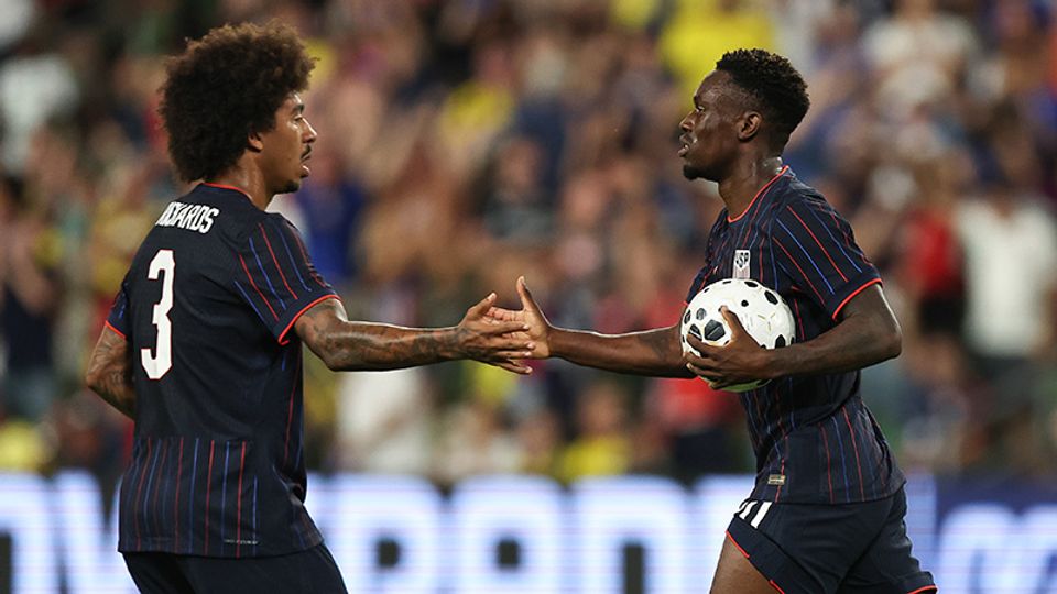 Folarin Balogun Chris Richards USMNT​​​​‌﻿‍﻿​‍​‍‌‍﻿﻿‌﻿​‍‌‍‍‌‌‍‌﻿‌‍‍‌‌‍﻿‍​‍​‍​﻿‍‍​‍​‍‌﻿​﻿‌‍​‌‌‍﻿‍‌‍‍‌‌﻿‌​‌﻿‍‌​‍﻿‍‌‍‍‌‌‍﻿﻿​‍​‍​‍﻿​​‍​‍‌‍‍​‌﻿​‍‌‍‌‌‌‍‌‍​‍​‍​﻿‍‍​‍​‍‌‍‍​‌﻿‌​‌﻿‌​‌﻿​​‌﻿​﻿​﻿‍‍​‍﻿﻿​‍﻿﻿‌﻿‌‌‌﻿​﻿‌﻿​﻿‌‍‌‍​‍﻿‍‌﻿​﻿‌‍​‌‌‍﻿‍‌‍‍‌‌﻿‌​‌﻿‍‌​‍﻿‍‌﻿​﻿‌﻿‌​‌﻿‌‌‌‍‌​‌‍‍‌‌‍﻿﻿​‍﻿﻿‌‍‍‌‌‍﻿‍‌﻿‌​‌‍‌‌‌‍﻿‍‌﻿‌​​‍﻿﻿‌‍‌‌‌‍‌​‌‍‍‌‌﻿‌​​‍﻿﻿‌‍﻿‌‌‍﻿﻿‌‍‌​‌‍‌‌​﻿﻿‌‌﻿​​‌﻿​‍‌‍‌‌‌﻿​﻿‌‍‌‌‌‍﻿‍‌﻿‌​‌‍​‌‌﻿‌​‌‍‍‌‌‍﻿﻿‌‍﻿‍​﻿‍﻿‌‍‍‌‌‍‌​​﻿﻿‌​﻿​‌​﻿​‌​﻿​​​﻿​​​﻿‌‍‌‍​﻿​﻿‌‍​﻿​​​‍﻿‌​﻿‌‍​﻿‌​​﻿​‌​﻿‌‍​‍﻿‌​﻿‌​​﻿‌﻿‌‍‌‌​﻿‌‌​‍﻿‌​﻿‍​‌‍‌‍‌‍​‌‌‍‌‌​‍﻿‌​﻿​​​﻿​‍​﻿‍​‌‍​‌‌‍‌‍‌‍​‌​﻿‌​​﻿‌​​﻿‌‌‌‍​‍​﻿‌‍​﻿​‌​﻿‍﻿‌﻿‌​‌﻿‍‌‌﻿​​‌‍‌‌​﻿﻿‌‌﻿​﻿‌﻿‌​‌‍﻿﻿‌﻿​‍‌﻿‍‌​﻿‍﻿‌﻿​​‌‍​‌‌﻿‌​‌‍‍​​﻿﻿‌‌‍​﻿‌‍﻿﻿‌‍﻿‍‌﻿‌​‌‍‌‌‌‍﻿‍‌﻿‌​​‍‌‌​﻿‌‌‌​​‍‌‌﻿﻿‌‍‍﻿‌‍‌‌‌﻿‍‌​‍‌‌​﻿​﻿‌​‌​​‍‌‌​﻿​﻿‌​‌​​‍‌‌​﻿​‍​﻿​‍​﻿​​​﻿‍‌‌‍​‌‌‍​﻿​﻿​​​﻿​‍‌‍‌‌​﻿‍​‌‍‌​​﻿​​​﻿​​‌‍​‍​‍‌‌​﻿​‍​﻿​‍​‍‌‌​﻿‌‌‌​‌​​‍﻿‍‌‍‍‌‌‍﻿‌‌‍​‌‌‍‌﻿‌‍‌‌‌​﻿‌‌‍﻿﻿‌‍​‍‌‍‍‌‌‍﻿​‌‍‌‌​‍﻿‍‌‍​‌‌‍﻿​‌﻿‌​​﻿﻿﻿‌‍​‍‌‍​‌‌﻿​﻿‌‍‌‌‌‌‌‌‌﻿​‍‌‍﻿​​﻿﻿‌‌‍‍​‌﻿‌​‌﻿‌​‌﻿​​‌﻿​﻿​‍‌‌​﻿​﻿‌​​‌​‍‌‌​﻿​‍‌​‌‍​‍‌‌​﻿​‍‌​‌‍‌﻿‌‌‌﻿​﻿‌﻿​﻿‌‍‌‍​‍﻿‍‌﻿​﻿‌‍​‌‌‍﻿‍‌‍‍‌‌﻿‌​‌﻿‍‌​‍﻿‍‌﻿​﻿‌﻿‌​‌﻿‌‌‌‍‌​‌‍‍‌‌‍﻿﻿​‍‌‍‌‍‍‌‌‍‌​​﻿﻿‌​﻿​‌​﻿​‌​﻿​​​﻿​​​﻿‌‍‌‍​﻿​﻿‌‍​﻿​​​‍﻿‌​﻿‌‍​﻿‌​​﻿​‌​﻿‌‍​‍﻿‌​﻿‌​​﻿‌﻿‌‍‌‌​﻿‌‌​‍﻿‌​﻿‍​‌‍‌‍‌‍​‌‌‍‌‌​‍﻿‌​﻿​​​﻿​‍​﻿‍​‌‍​‌‌‍‌‍‌‍​‌​﻿‌​​﻿‌​​﻿‌‌‌‍​‍​﻿‌‍​﻿​‌​‍‌‍‌﻿‌​‌﻿‍‌‌﻿​​‌‍‌‌​﻿﻿‌‌﻿​﻿‌﻿‌​‌‍﻿﻿‌﻿​‍‌﻿‍‌​‍‌‍‌﻿​​‌‍​‌‌﻿‌​‌‍‍​​﻿﻿‌‌‍​﻿‌‍﻿﻿‌‍﻿‍‌﻿‌​‌‍‌‌‌‍﻿‍‌﻿‌​​‍‌‌​﻿‌‌‌​​‍‌‌﻿﻿‌‍‍﻿‌‍‌‌‌﻿‍‌​‍‌‌​﻿​﻿‌​‌​​‍‌‌​﻿​﻿‌​‌​​‍‌‌​﻿​‍​﻿​‍​﻿​​​﻿‍‌‌‍​‌‌‍​﻿​﻿​​​﻿​‍‌‍‌‌​﻿‍​‌‍‌​​﻿​​​﻿​​‌‍​‍​‍‌‌​﻿​‍​﻿​‍​‍‌‌​﻿‌‌‌​‌​​‍﻿‍‌‍‍‌‌‍﻿‌‌‍​‌‌‍‌﻿‌‍‌‌‌​﻿‌‌‍﻿﻿‌‍​‍‌‍‍‌‌‍﻿​‌‍‌‌​‍﻿‍‌‍​‌‌‍﻿​‌﻿‌​​‍​‍‌﻿﻿‌