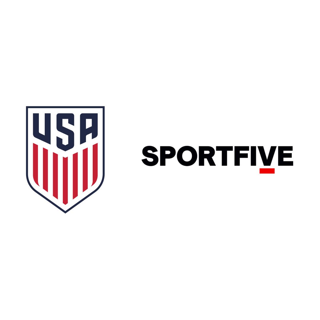 US Soccer And Sportfive Launch Partnership To Expand Federations Media Presence Internationally