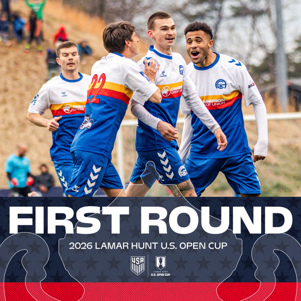 USL League Two’s Asheville City SC, UPSL’s Valley 559 FC Prevail Against Professional Opposition