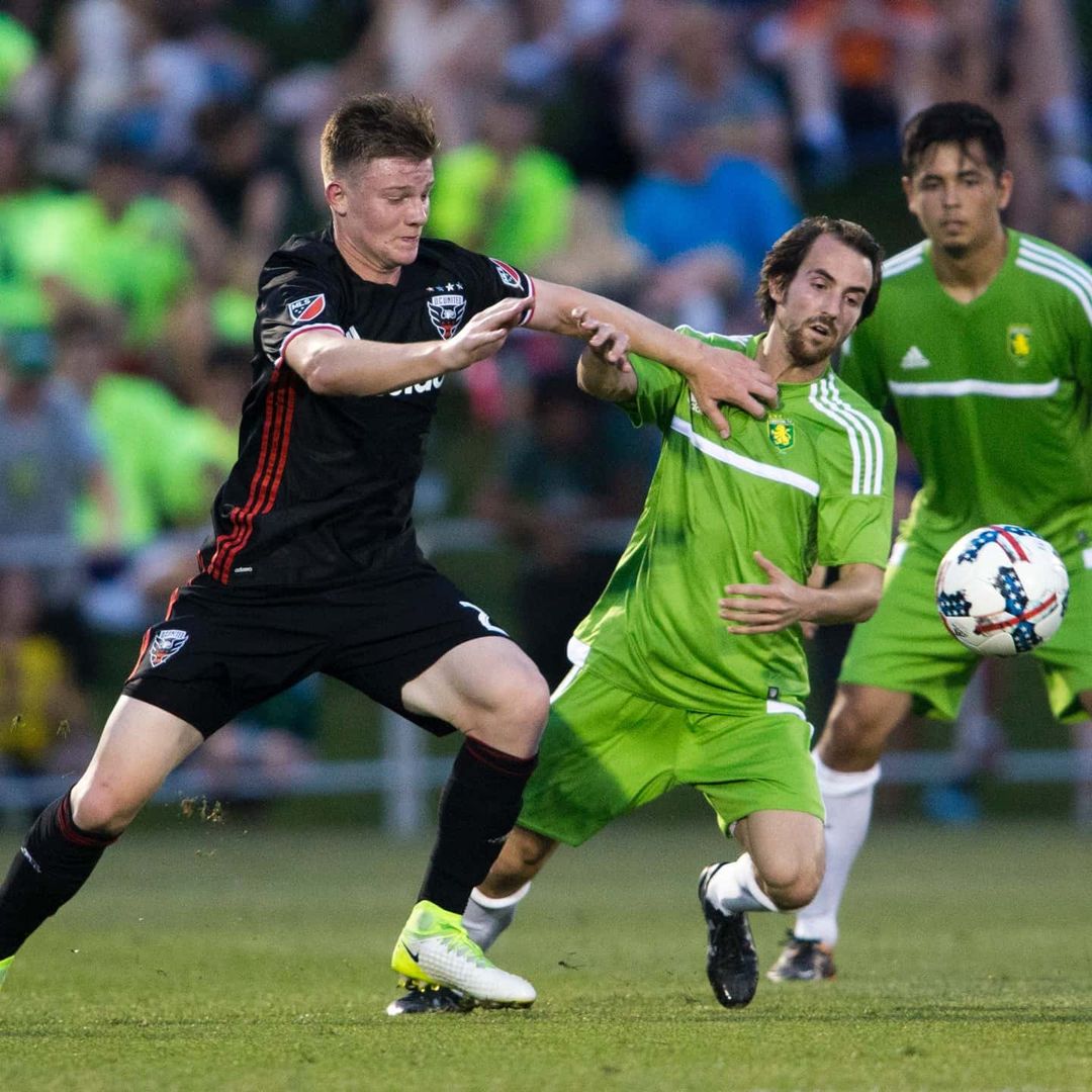 Restructured Competition Format for 2020 Lamar Hunt U.S. Open Cup Provides Opportunity for More “David vs. Goliath” Matchups in 107th Edition of U.S. Soccer’s National Championship