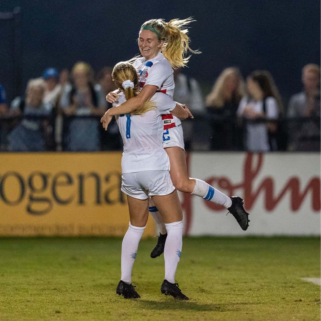 Preview: U-20 USWNT Kicks Off World Cup Qualifying Quest in the Dominican Republic