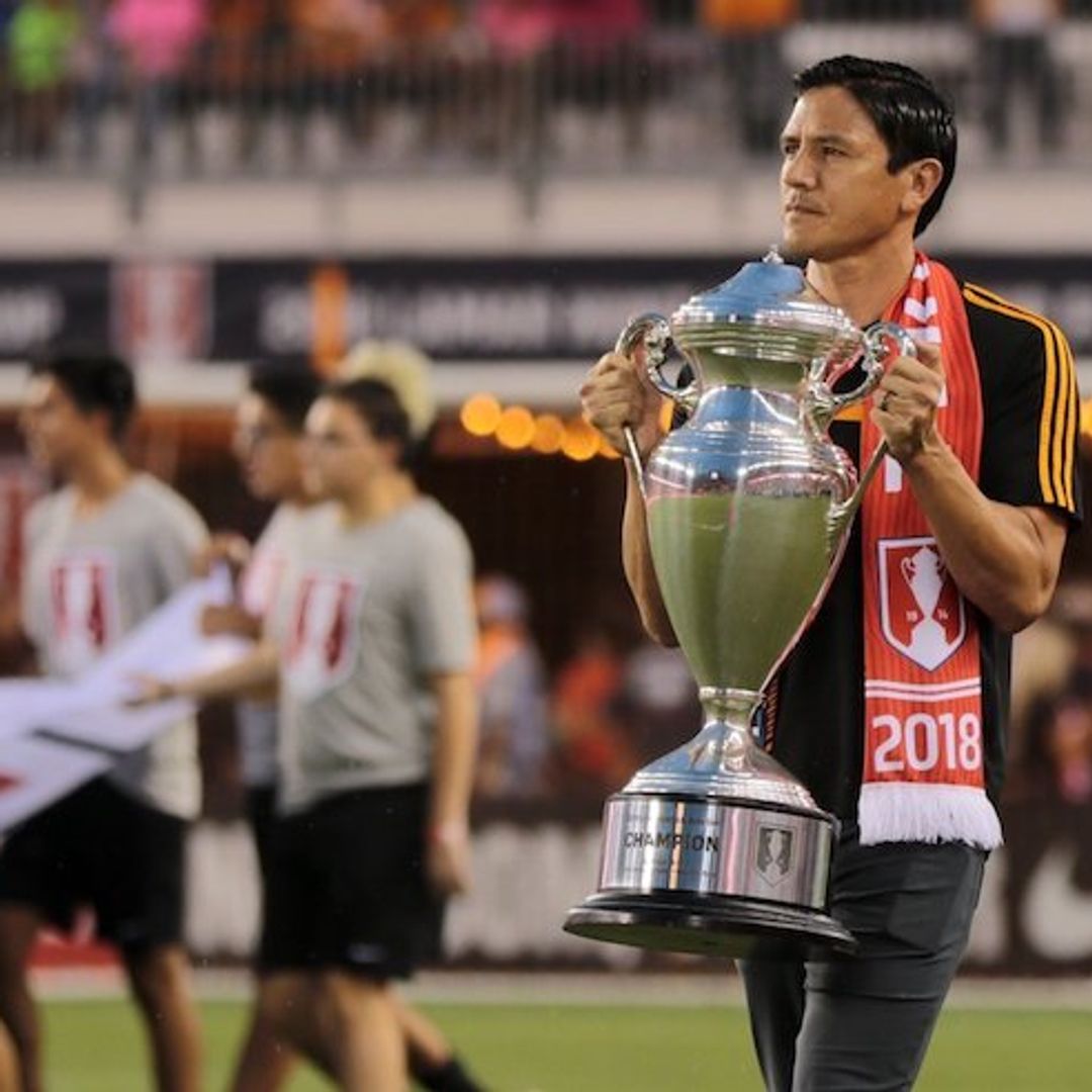 Five Things to Know About the 2019 Open Cup